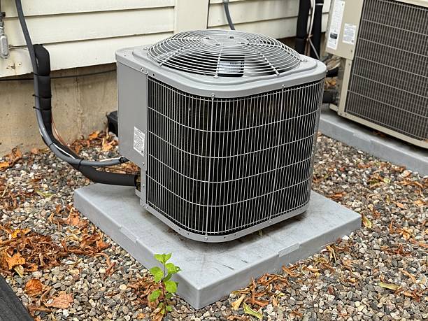 24/7 Emergency Ac Installation experts in Saint Louisville, OH
