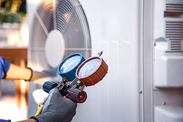 Affordable Ac Installation solutions in Saint Louisville, OH