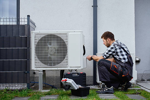 Top rated local Ac Installation specialists in Saint Louisville, OH